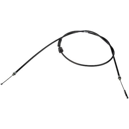 Dorman BRAKE CABLE C95563